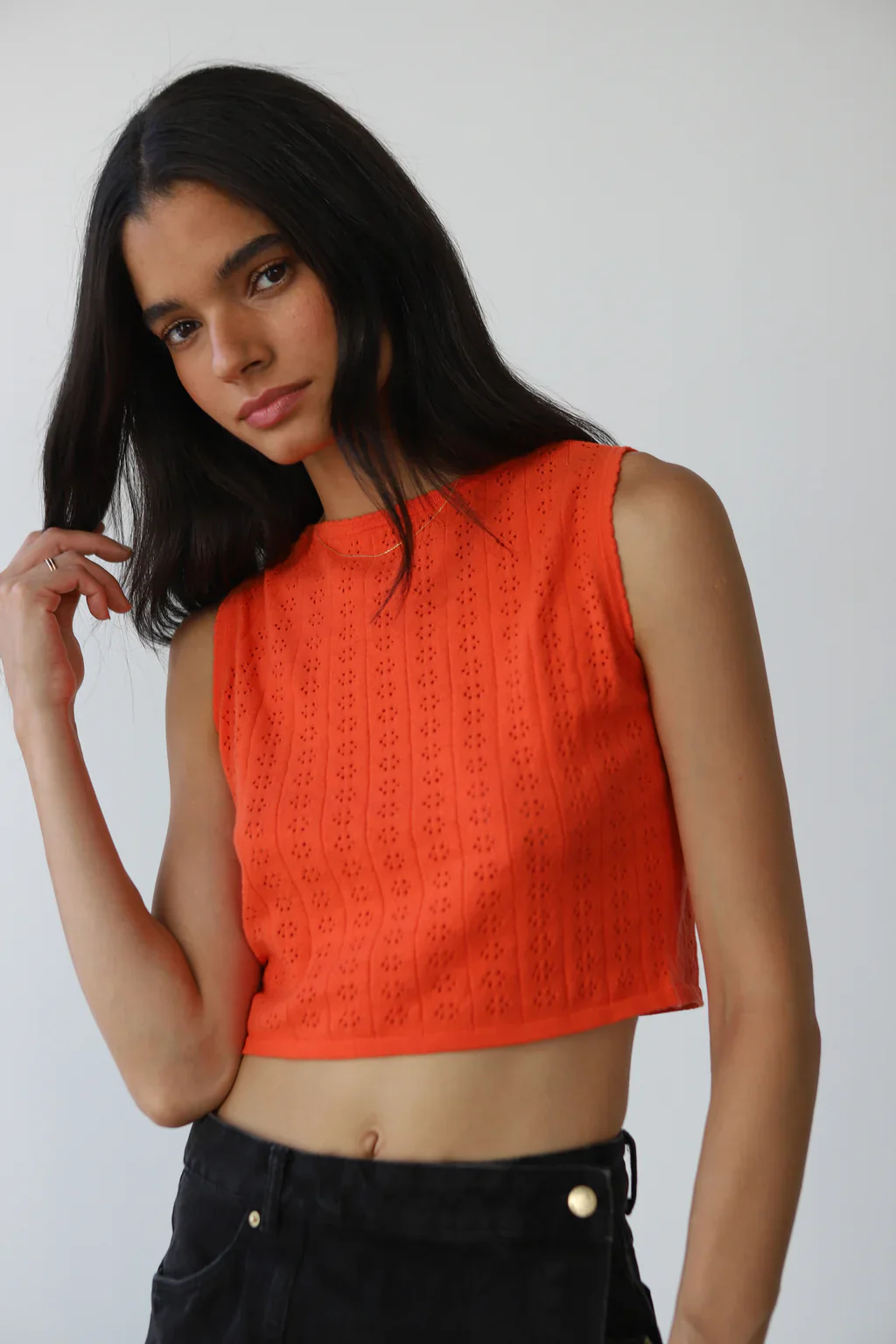 NEW IN